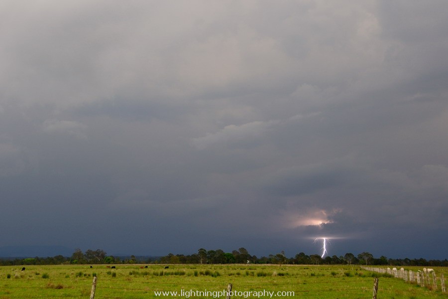 Lightning Image 2011101529