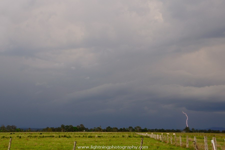 Lightning Image 2011101530