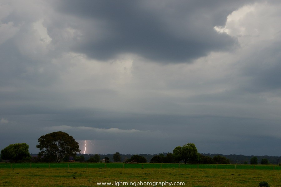 Lightning Image 20111030077