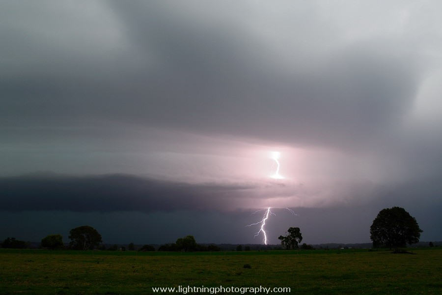 Lightning Image 20111030091