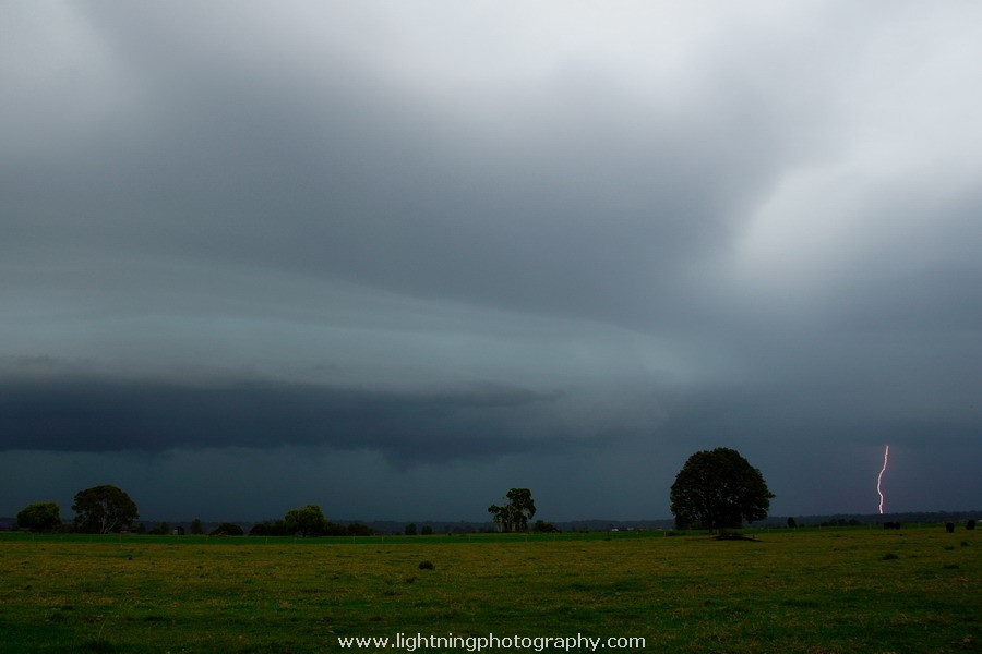 Lightning Image 20111030092