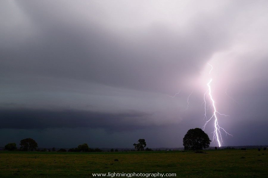 Lightning Image 20111030093