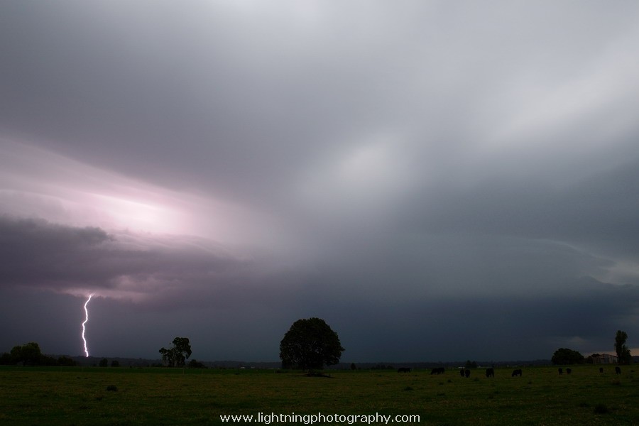 Lightning Image 20111030096