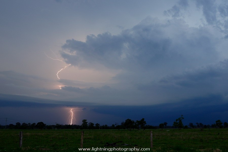 Lightning Image 20111030100