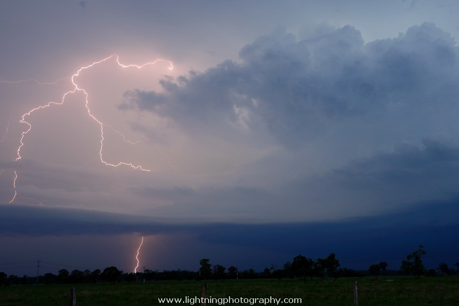 Lightning Image 20111030101