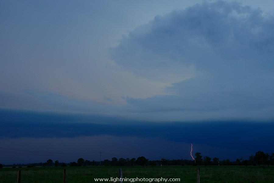 Lightning Image 20111030103