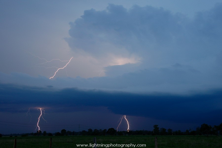 Lightning Image 20111030105