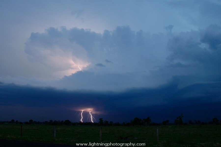 Lightning Image 20111030107