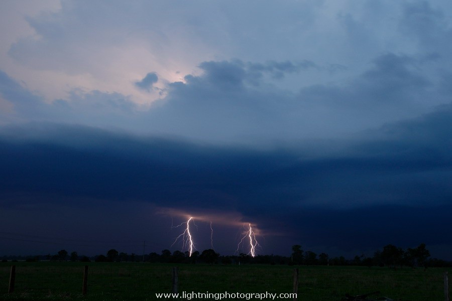 Lightning Image 20111030109