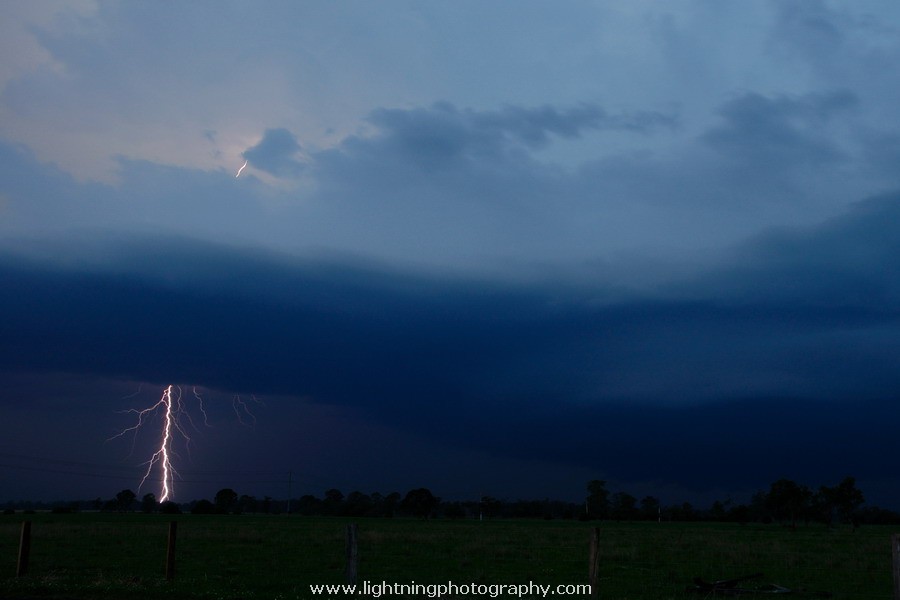 Lightning Image 20111030110