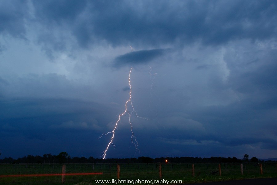 Lightning Image 20111030113
