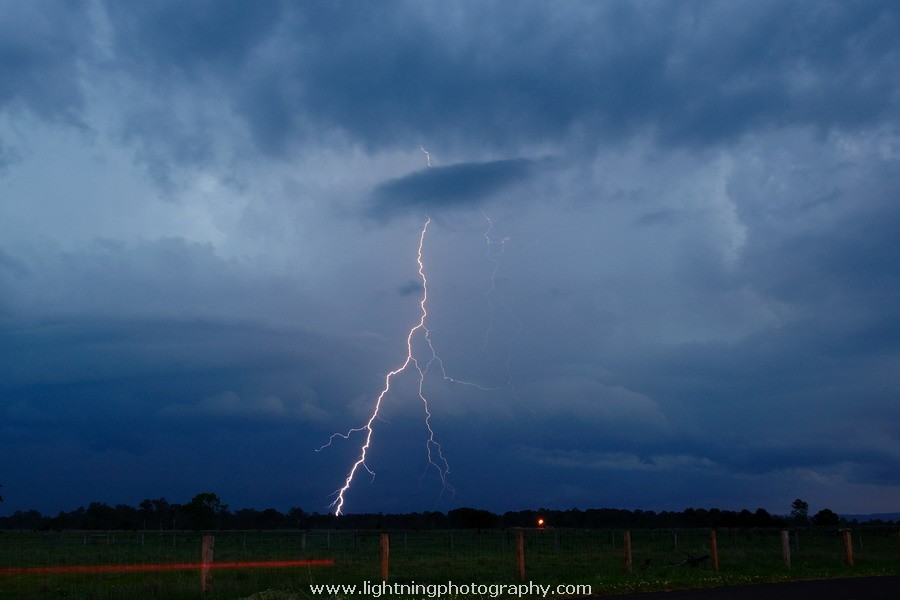 Lightning Image 20111030113