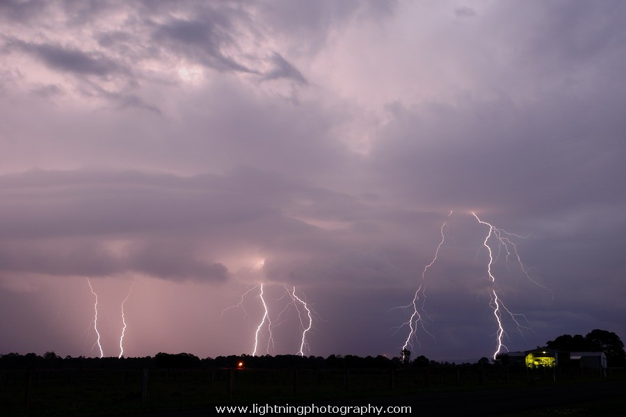 Lightning Image 20111030116