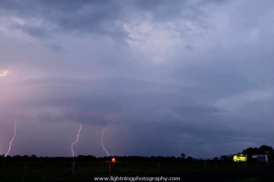 Lightning Image 20111030117