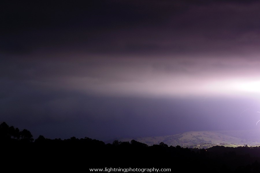 Lightning Image 20111030118