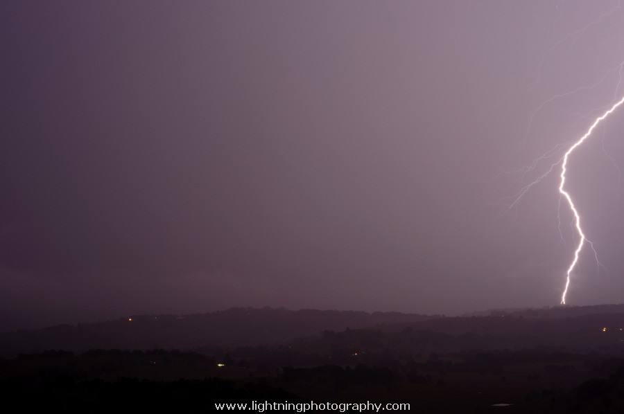 Lightning Image 20111030122