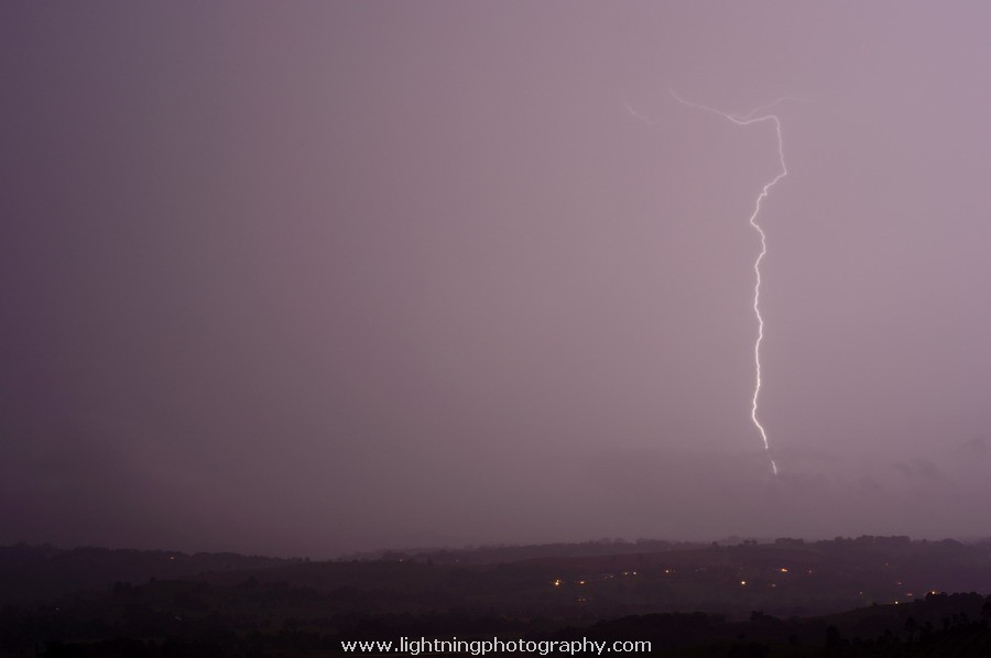 Lightning Image 20111030123