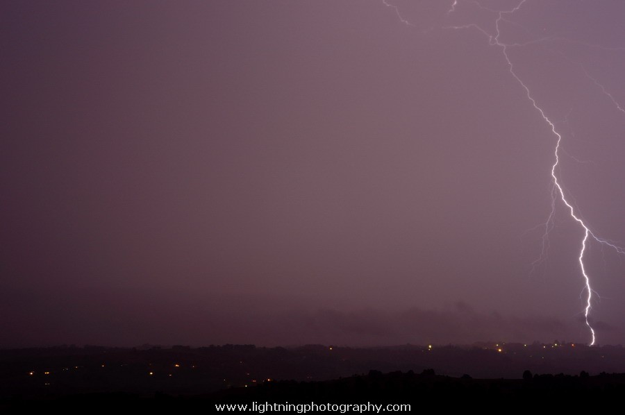 Lightning Image 20111030124