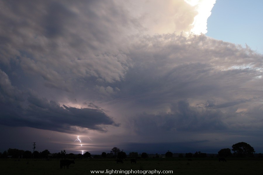 Lightning Image 20111112070