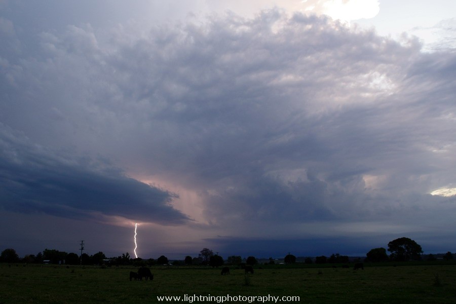 Lightning Image 20111112073