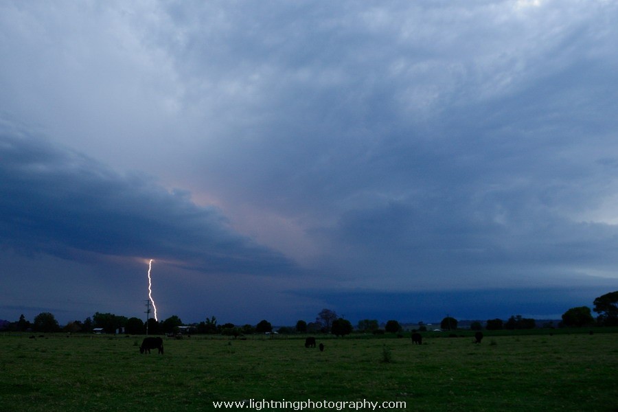 Lightning Image 20111112074