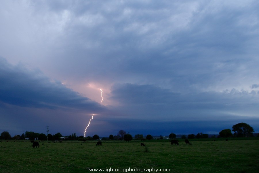 Lightning Image 20111112075