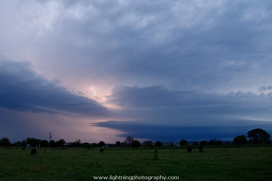 Lightning Image 20111112076