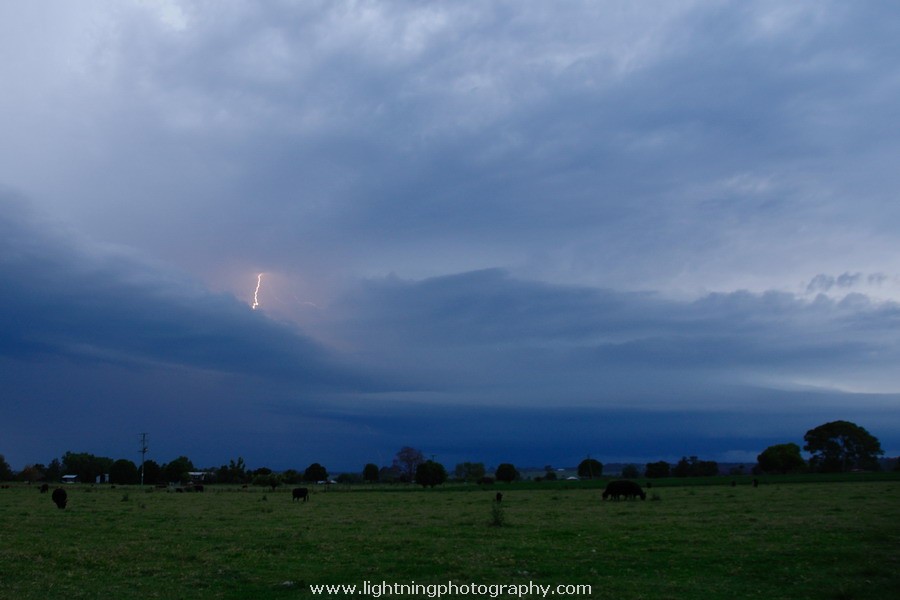 Lightning Image 20111112077