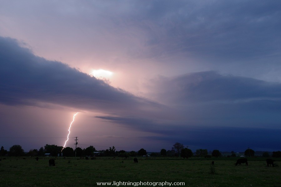 Lightning Image 20111112078