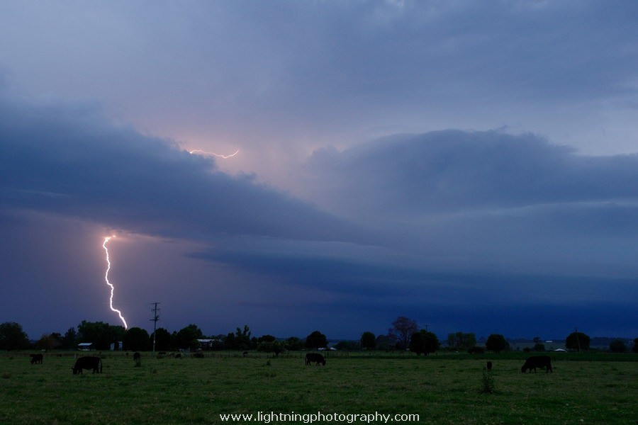 Lightning Image 20111112079