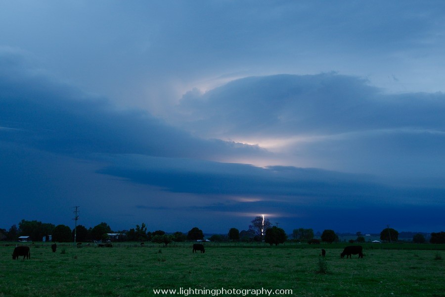 Lightning Image 20111112080