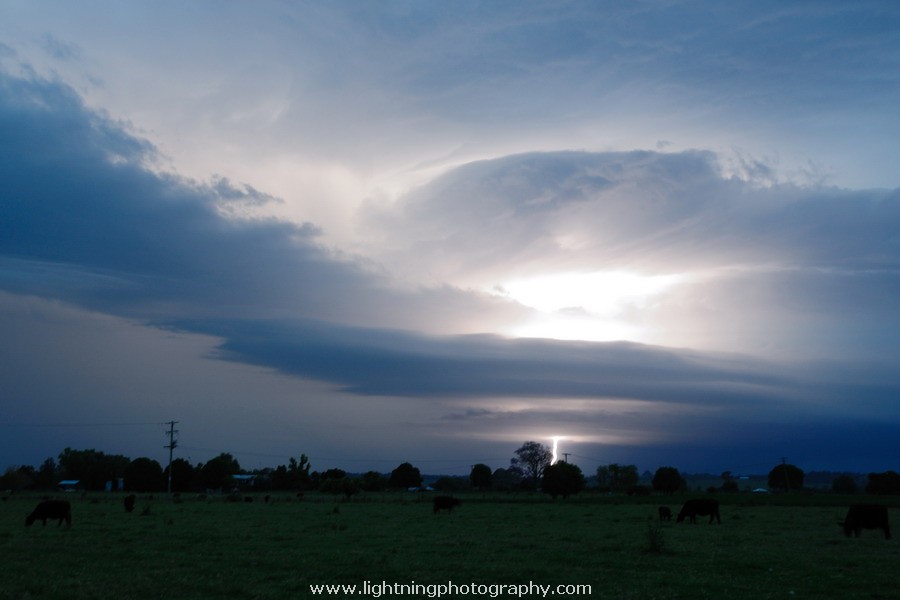 Lightning Image 20111112081