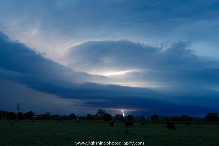 Lightning Image 20111112082