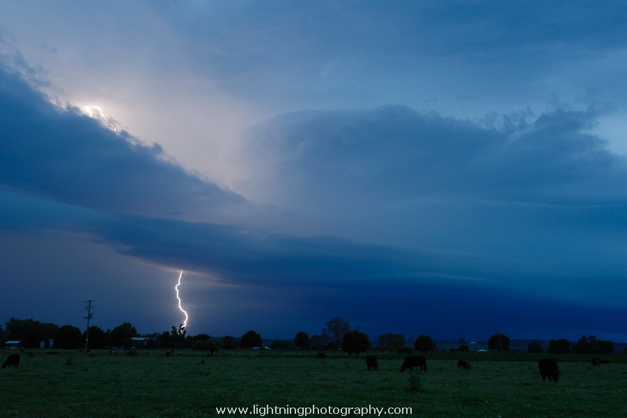 Lightning Image 20111112083