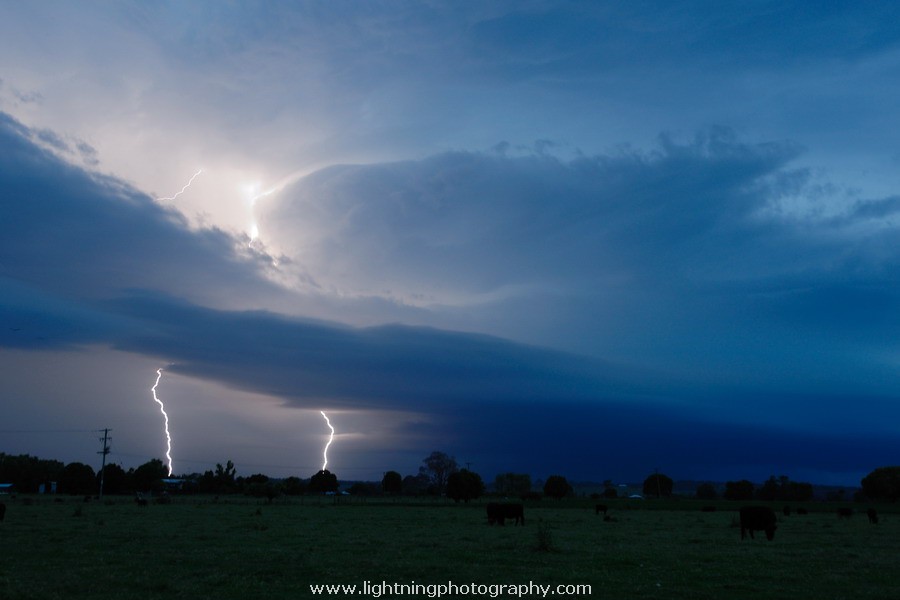 Lightning Image 20111112084