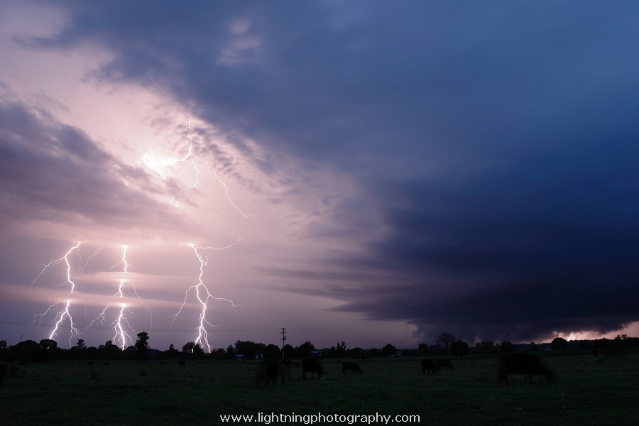 Lightning Image 20111112088