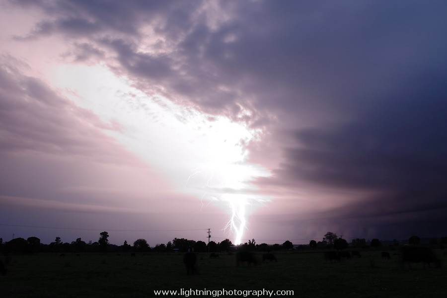 Lightning Image 20111112090