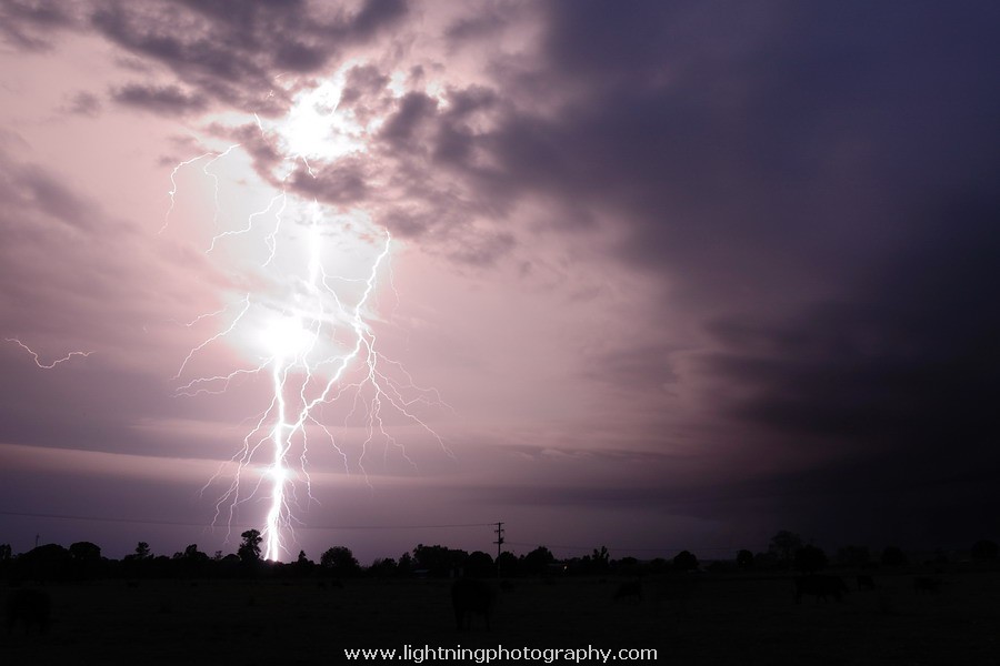 Lightning Image 20111112091