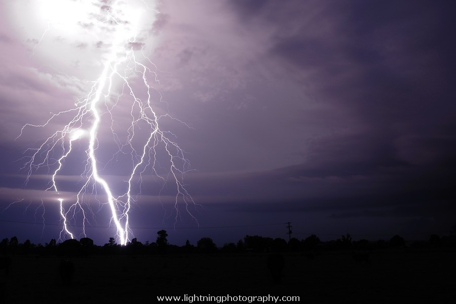 Lightning Image 20111112092