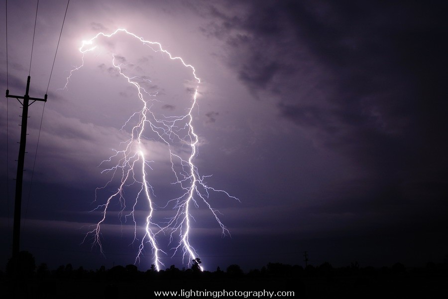 Lightning Image 20111112093