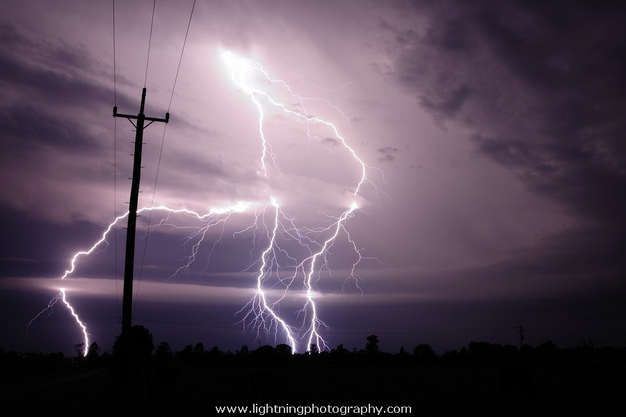 Lightning Image 20111112094