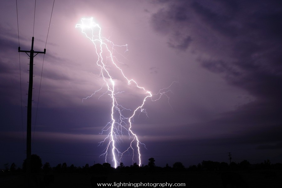 Lightning Image 20111112095