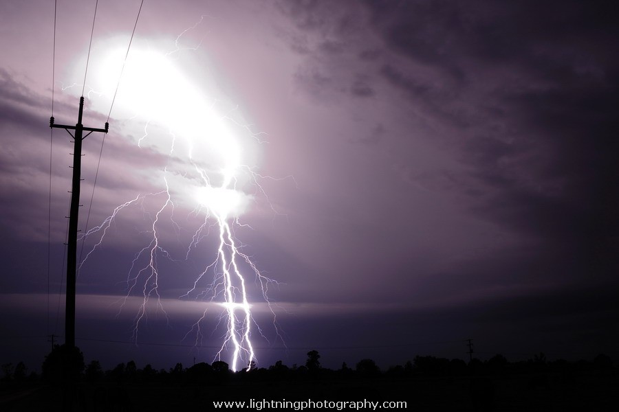 Lightning Image 20111112096