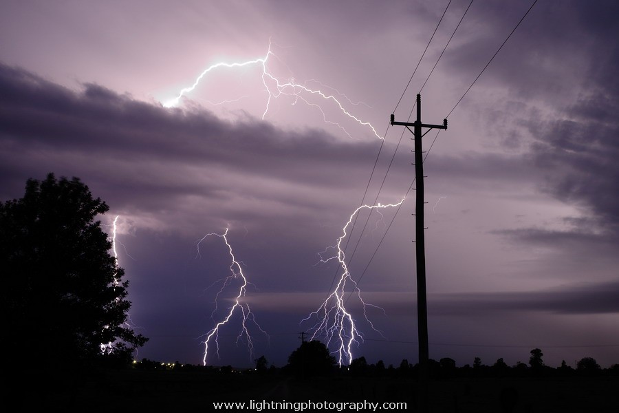 Lightning Image 20111112098