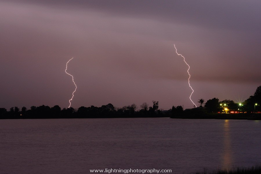 Lightning Image 20111112105