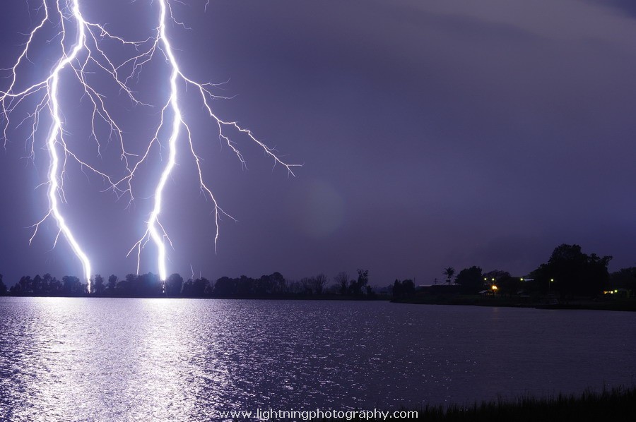 Lightning Image 20111112107