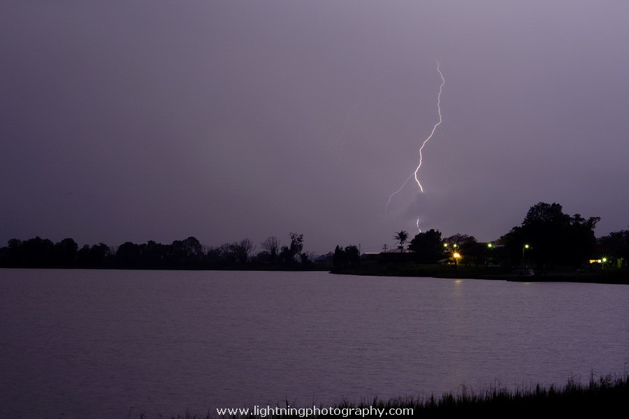 Lightning Image 20111112108