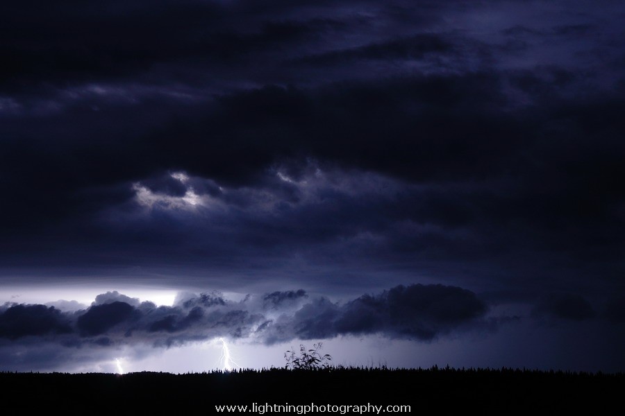 Lightning Image 20111112109