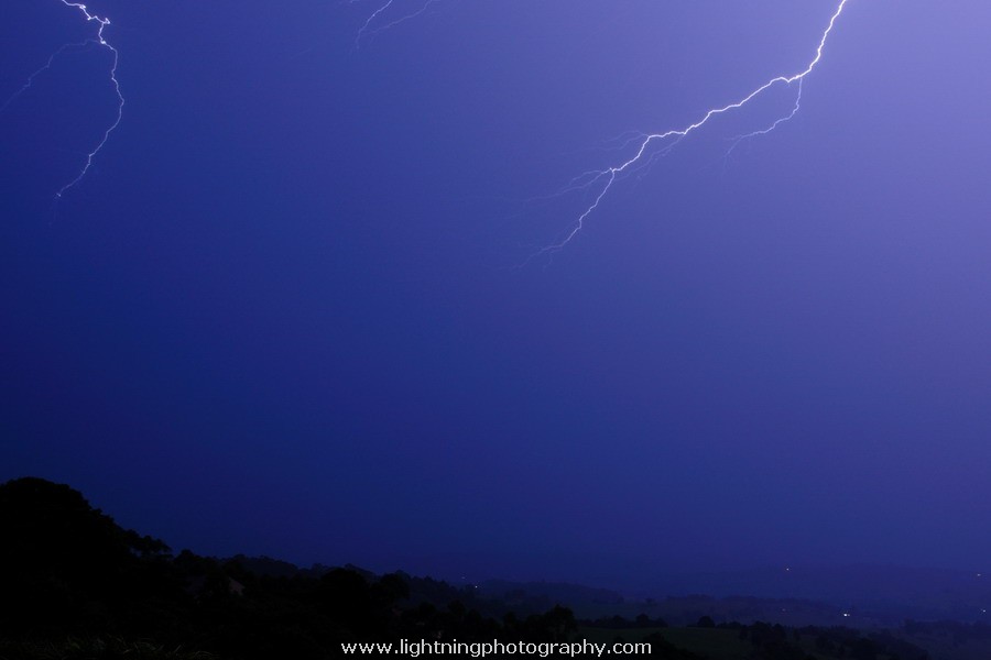 Lightning Image 2011111362