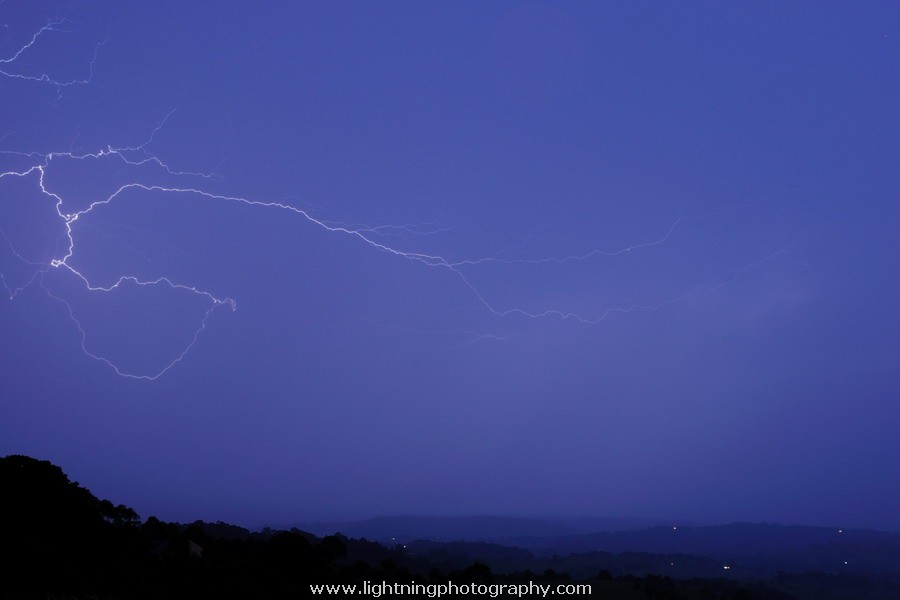 Lightning Image 2011111363